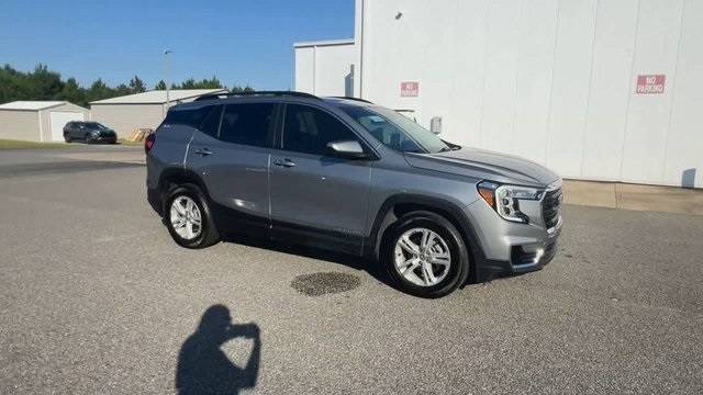 2023 GMC Terrain SLE — SUV — 78,633 mi — Pekin, IL