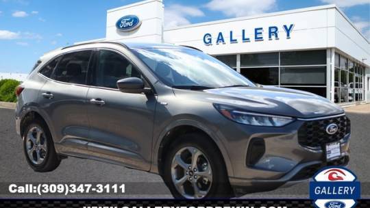 2023 Ford Escape ST-Line — SUV — 19,928 mi — Pekin, IL