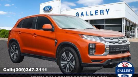 2023 Mitsubishi Outlander Sport ES — SUV — 65,004 mi — Pekin, IL