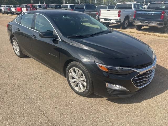 2024 Chevrolet Malibu LT — Sedan — 38,956 mi — Pekin, IL