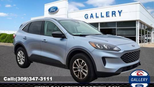 2022 Ford Escape SE — SUV — 11,973 mi — Pekin, IL