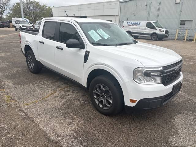 2023 Ford Maverick XLT — Pickup Truck — 36,400 mi — Pekin, IL