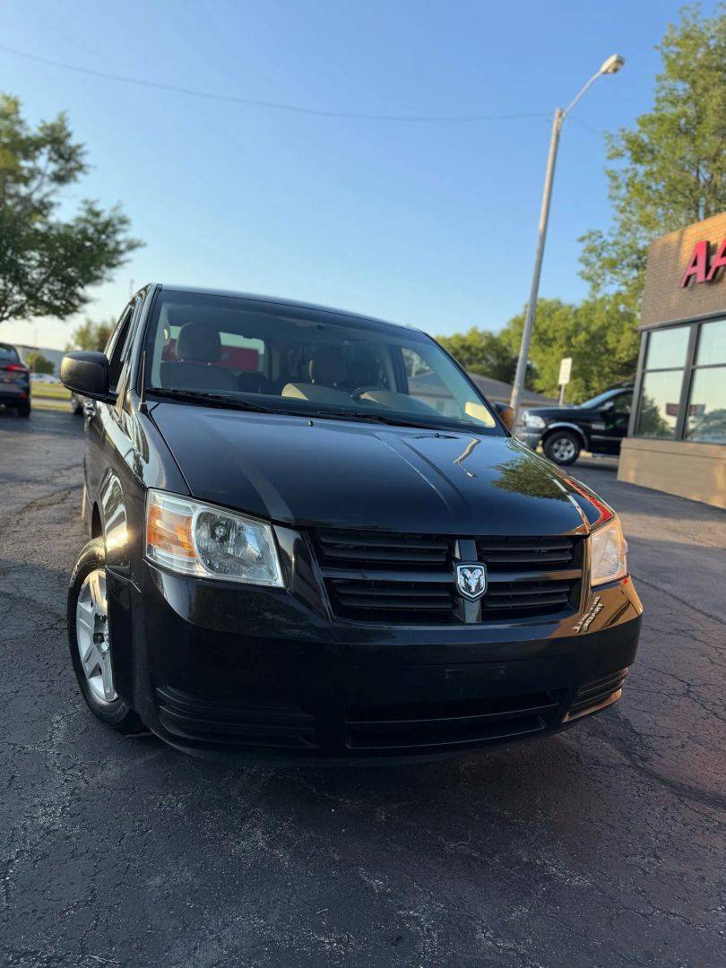 2010 Dodge Grand Caravan SE — Minivan — 97,000 mi — Cudahy, WI