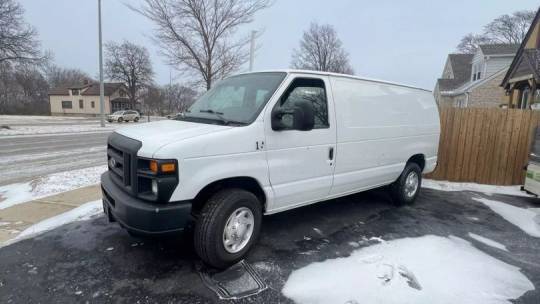 2012 Ford Econoline Cargo Van E-350 Super Duty — Cargo Van — 146,762 mi — Cudahy, WI