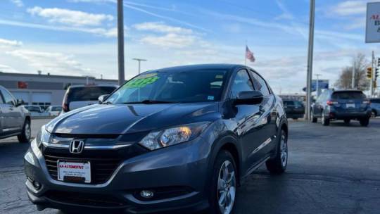 2017 Honda HR-V EX — SUV — 108,287 mi — Cudahy, WI