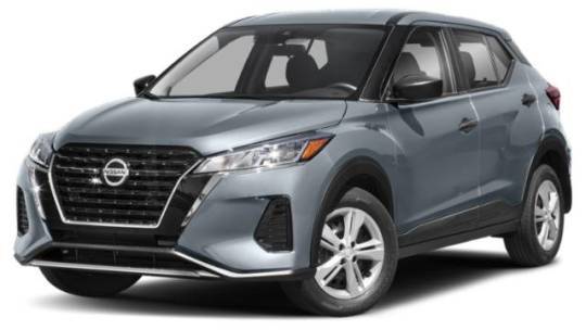 2021 Nissan Kicks S — SUV — 69,256 mi — Trinidad, CO