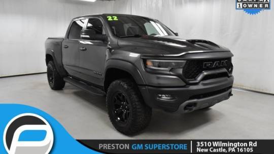 2022 Ram 1500 TRX — Pickup Truck — 101,303 mi — New Castle, PA
