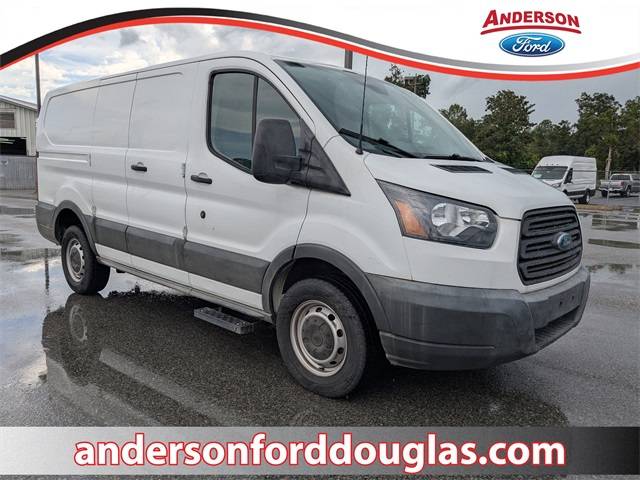 2017 Ford Transit Cargo Van T-250 — Cargo Van — 116,851 mi — Douglas, GA