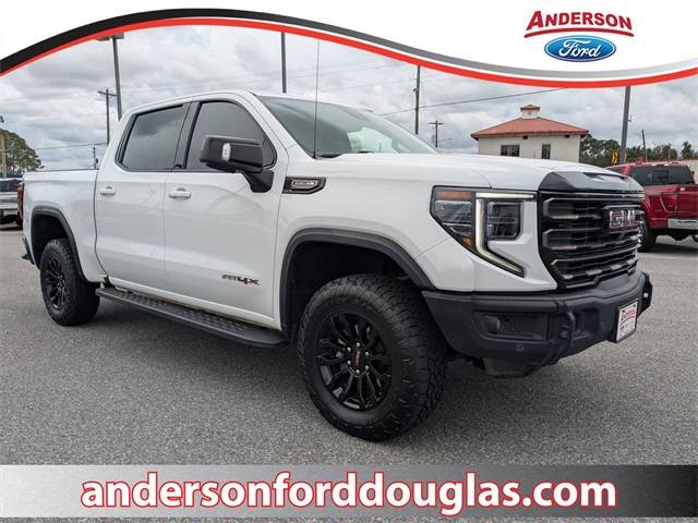 2023 GMC Sierra 1500 AT4X — Pickup Truck — 63,982 mi — Douglas, GA