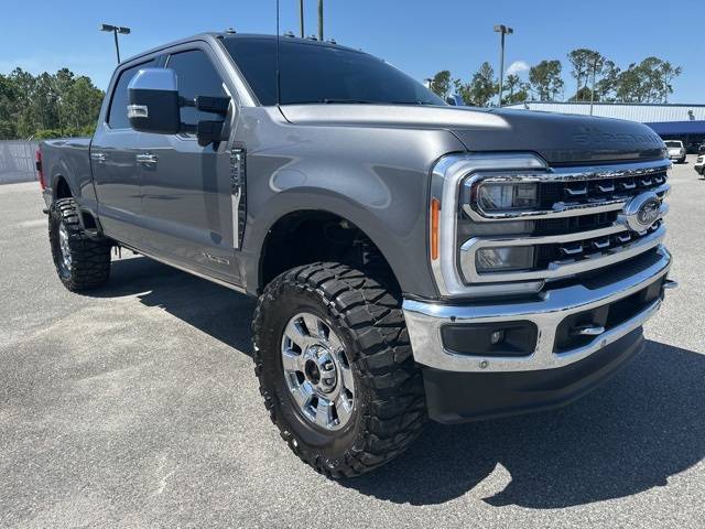 2023 Ford Super Duty F-250 LARIAT — Pickup Truck — 18,650 mi — Douglas, GA