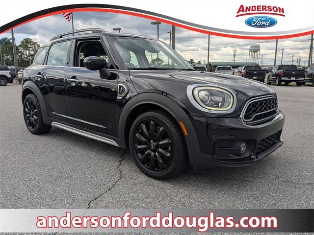 2020 MINI Countryman Cooper S — SUV — 85,461 mi — Douglas, GA