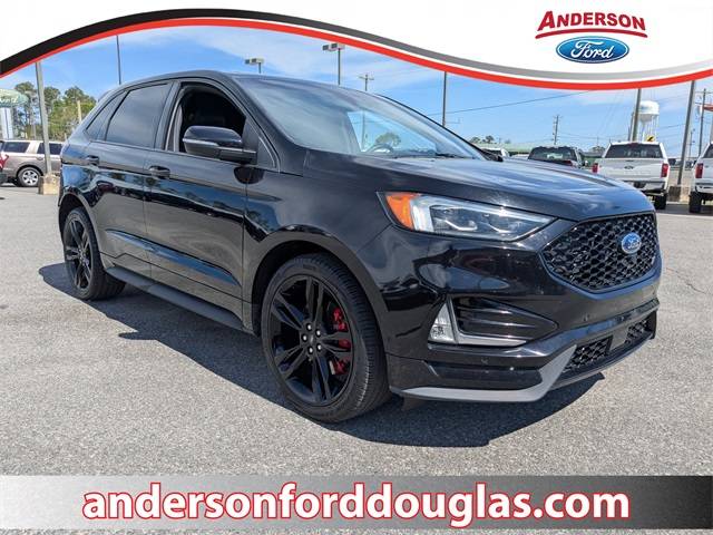 2020 Ford Edge ST — SUV — 69,977 mi — Douglas, GA