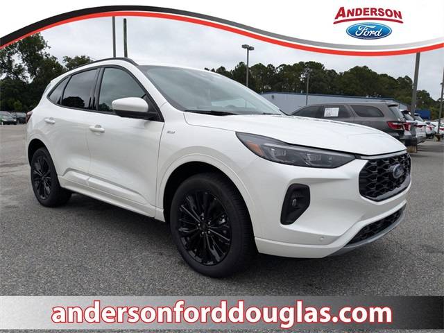 2024 Ford Escape ST-Line Elite — SUV — 6 mi — Douglas, GA