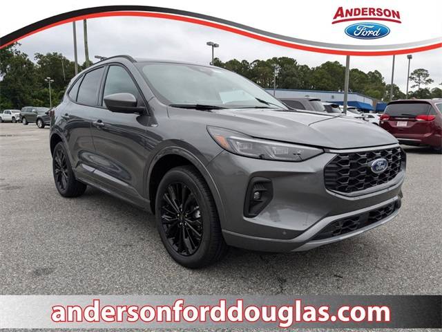 2024 Ford Escape ST-Line Elite — SUV — 5 mi — Douglas, GA