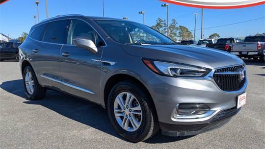 2020 Buick Enclave Essence — SUV — 34,656 mi — Douglas, GA