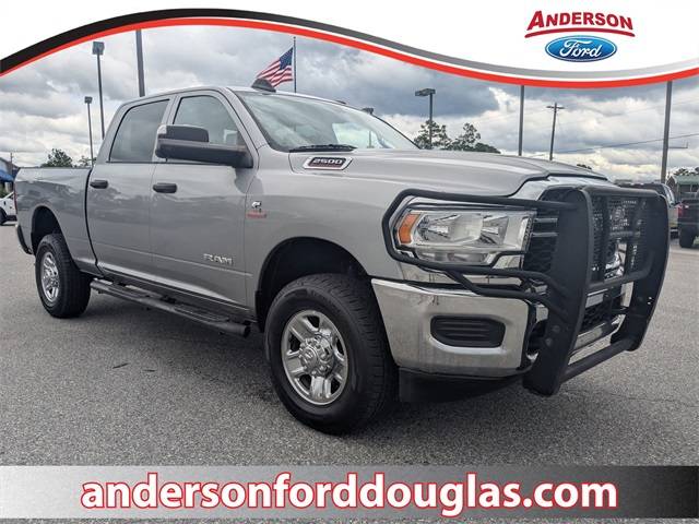 2021 Ram 2500 Tradesman — Pickup Truck — 149,795 mi — Douglas, GA