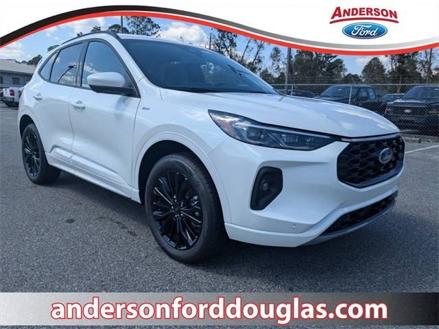 2024 Ford Escape ST-Line Elite — SUV — 46 mi — Douglas, GA