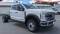 2024 Ford Super Duty F-550 Chassis Cab in Douglas, GA 1 - Open Gallery