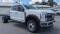 2024 Ford Super Duty F-550 Chassis Cab in Douglas, GA 2 - Open Gallery