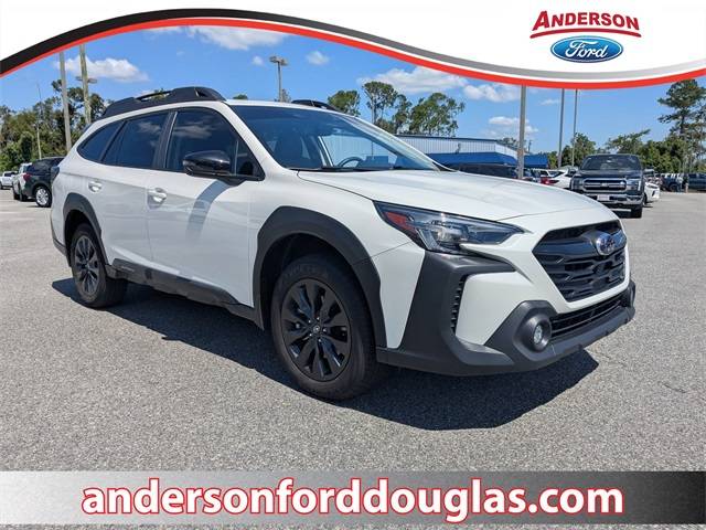 2024 Subaru Outback Onyx Edition XT — SUV — 16,049 mi — Douglas, GA