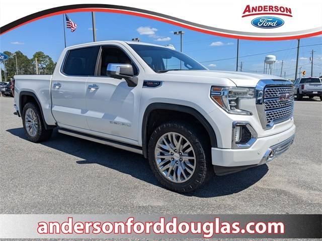 2019 GMC Sierra 1500 Denali — Pickup Truck — 156,017 mi — Douglas, GA
