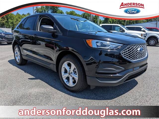 2024 Ford Edge SE — SUV — 8 mi — Douglas, GA