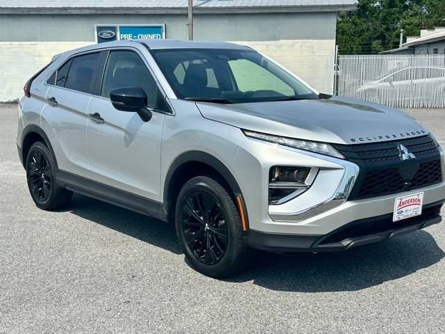 2022 Mitsubishi Eclipse Cross LE — SUV — 11,404 mi — Douglas, GA