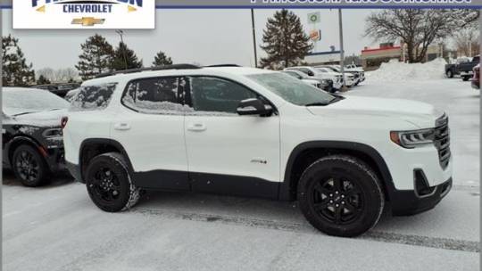 2023 GMC Acadia AT4 — SUV — 26,970 mi — Princeton, MN