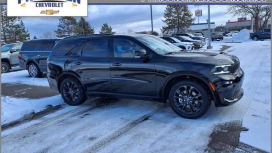 2022 Dodge Durango R/T — SUV — 21,282 mi — Princeton, MN