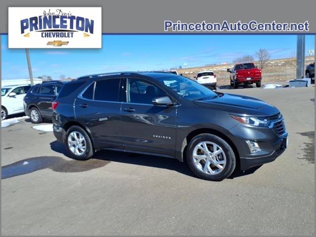 2019 Chevrolet Equinox LT — SUV — 90,402 mi — Princeton, MN