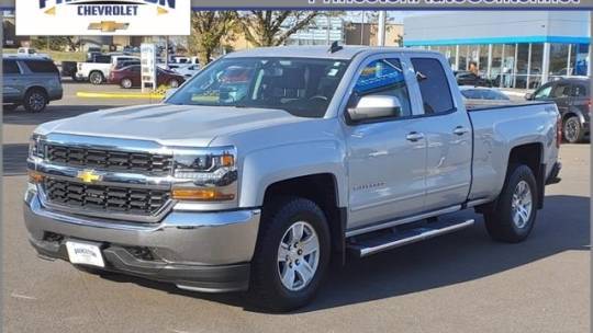 2019 Chevrolet Silverado 1500 LD LT — Pickup Truck — 66,529 mi — Princeton, MN