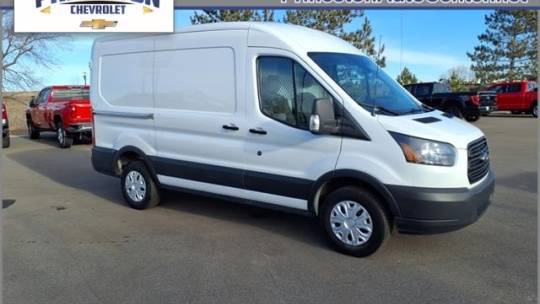 2019 Ford Transit Cargo Van T-250 — Cargo Van — 68,105 mi — Princeton, MN