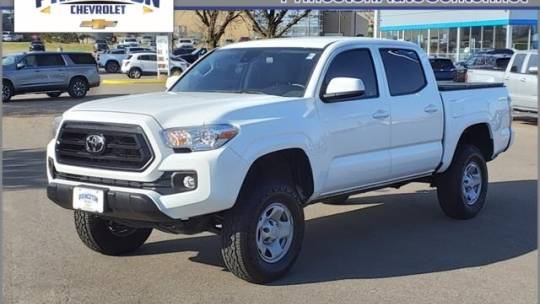 2023 Toyota Tacoma SR — Pickup Truck — 27,203 mi — Princeton, MN