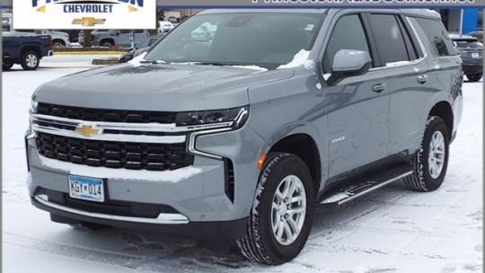 2023 Chevrolet Tahoe LS — SUV — 31,051 mi — Princeton, MN