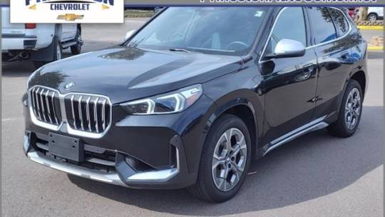 2024 BMW X1 28i — SUV — 13,138 mi — Princeton, MN