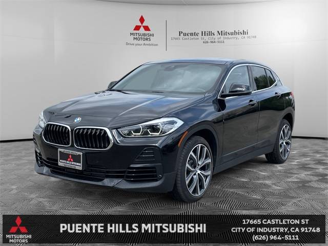 2022 BMW X2 28i — SUV — 24,454 mi — City of Industry, CA