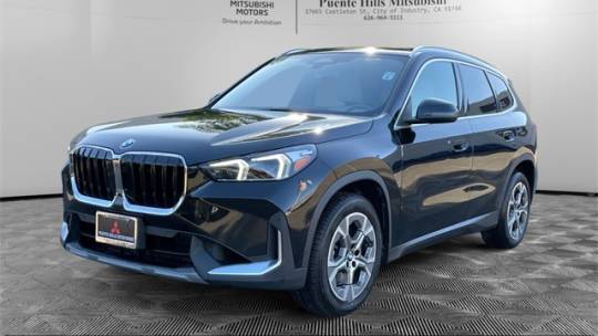 2023 BMW X1 28i — SUV — 33,641 mi — City of Industry, CA