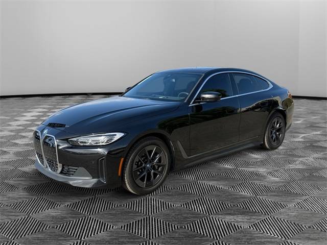 2023 BMW i4 eDrive40 — Sedan — 42,973 mi — City of Industry, CA