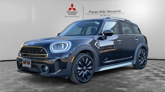 2024 MINI Countryman Cooper S — SUV — 28,537 mi — City of Industry, CA