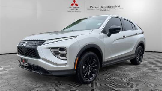 2024 Mitsubishi Eclipse Cross LE — SUV — 6,594 mi — City of Industry, CA