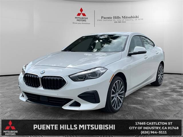 2022 BMW 2 Series 228i — Sedan — 30,120 mi — City of Industry, CA