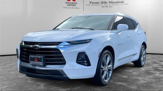2019 Chevrolet Blazer Premier — SUV — 61,539 mi — City of Industry, CA