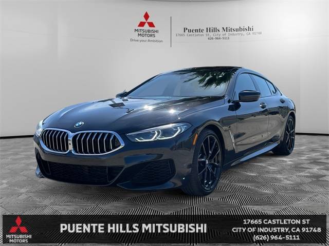 Used BMW 8 Series for Sale in Los Angeles, CA (with Photos