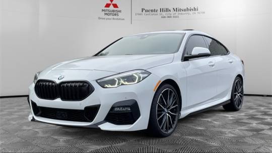 2021 BMW 2 Series 228i — Sedan — 37,636 mi — City of Industry, CA