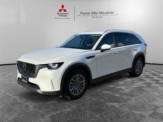 2024 Mazda CX-90 Select — SUV — 43,008 mi — City of Industry, CA