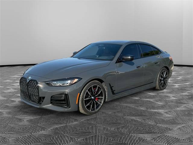 2022 BMW 4 Series M440i — Sedan — 47,772 mi — City of Industry, CA