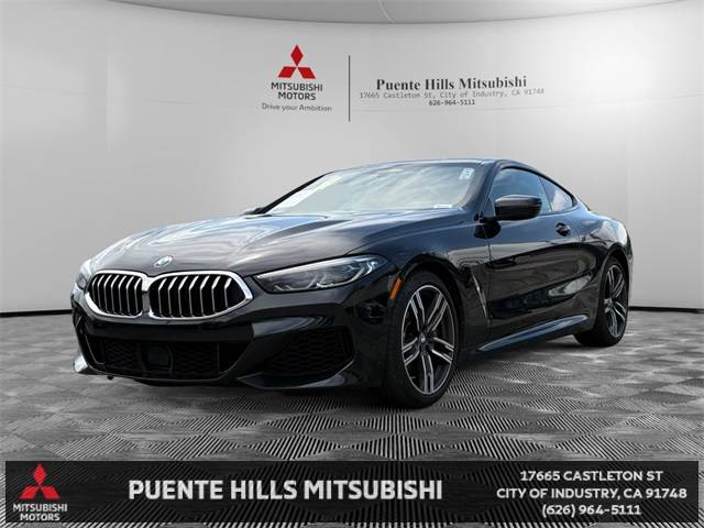 Used BMW 8 Series for Sale in Los Angeles, CA (with Photos