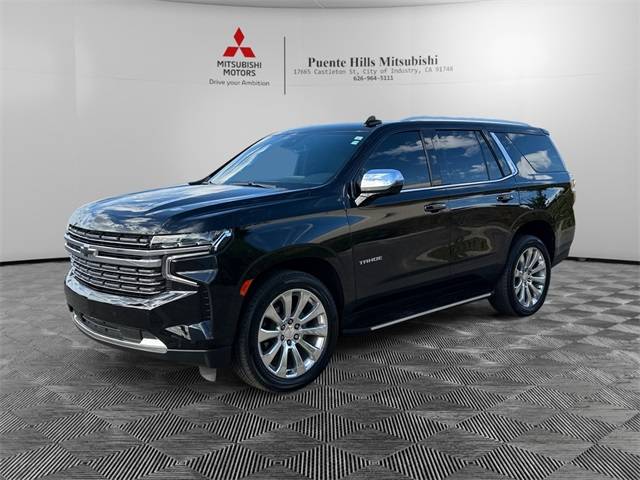 2023 Chevrolet Tahoe Premier — SUV — 45,322 mi — City of Industry, CA