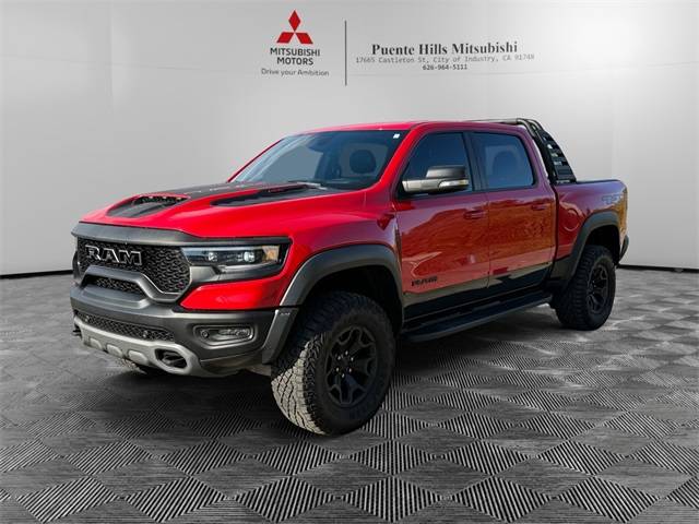 2022 Ram 1500 TRX — Pickup Truck — 13,033 mi — City of Industry, CA