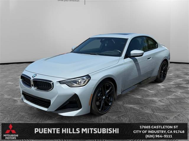 2022 BMW 2 Series 230i — Coupe — 26,177 mi — City of Industry, CA
